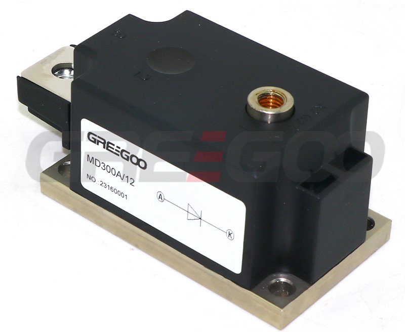 Single diode module MD250A/300A